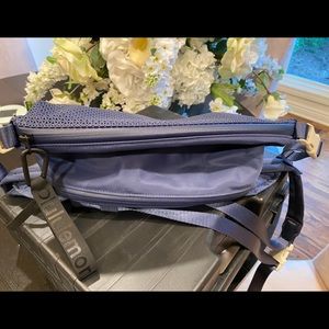 Lululemon All Hours Belt Bag Fanny Pack